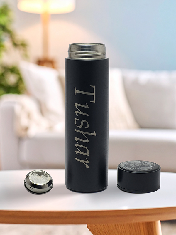 Personalized Stainless steel Water Bottle