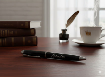 Personalized Pen – Custom Engraving Available